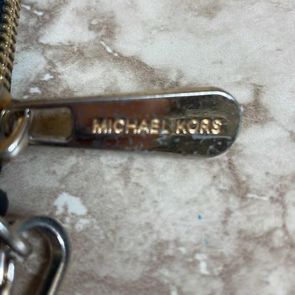 Michael Kors wallet wristlet - Picture 6 of 9